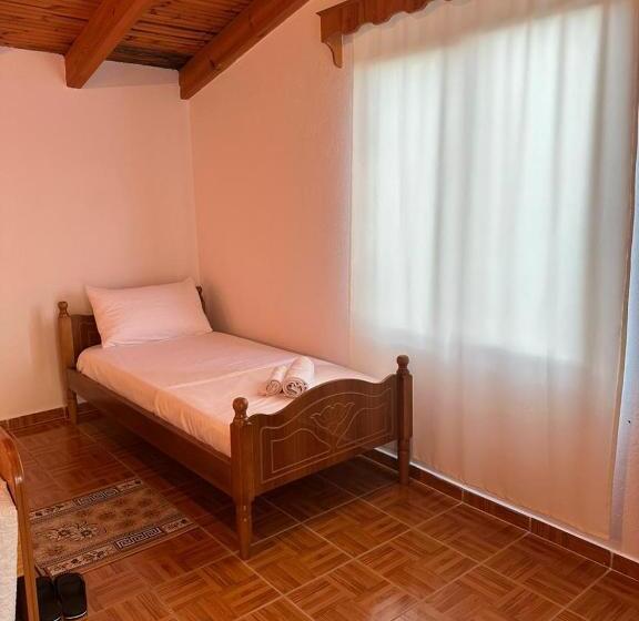 Номер Deluxe, Ari S Cozy Rooms, Llogara