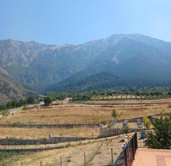 Номер Стандарт, Ari S Cozy Rooms, Llogara