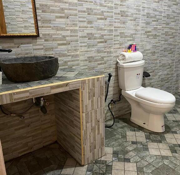 Номер Deluxe, Villa Jepun Lovina