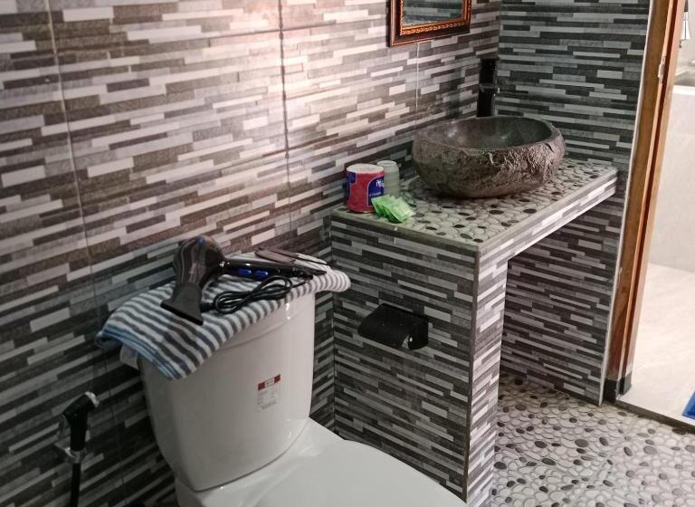 Family Suite, Villa Jepun Lovina