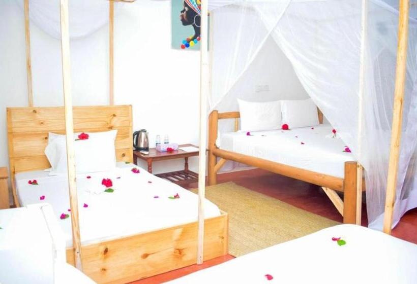 Апартаменты 1 Спальня, Tolo Tolo Resort