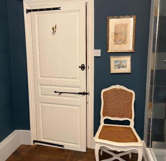 Номер Deluxe Кровать Кинг, No 41 Grand Rue