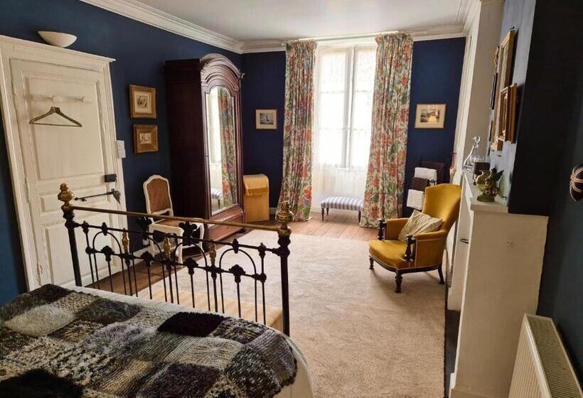 Номер Стандарт, No 41 Grand Rue