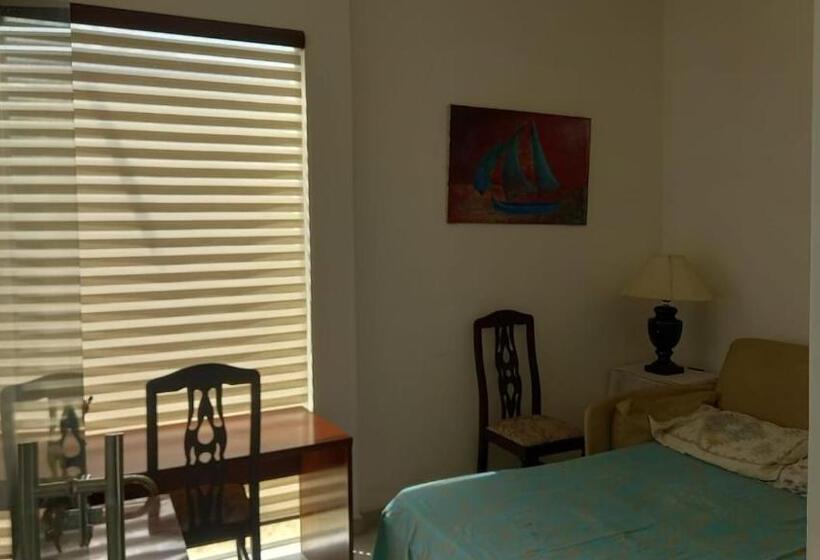 آپارتمان 3 خوابه, Casa Muy Cómoda Santa Cruz