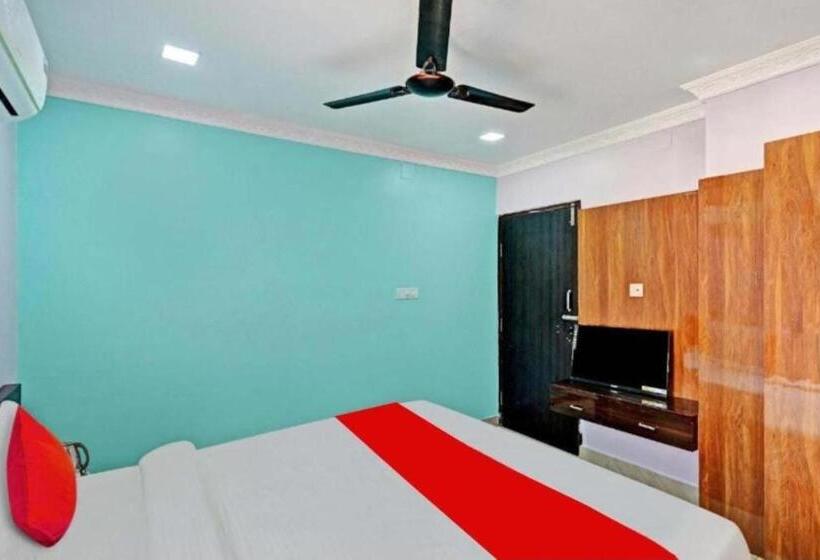 Номер Стандарт, Day S Inn Premium Near Kiit University & Infocity Best Seller