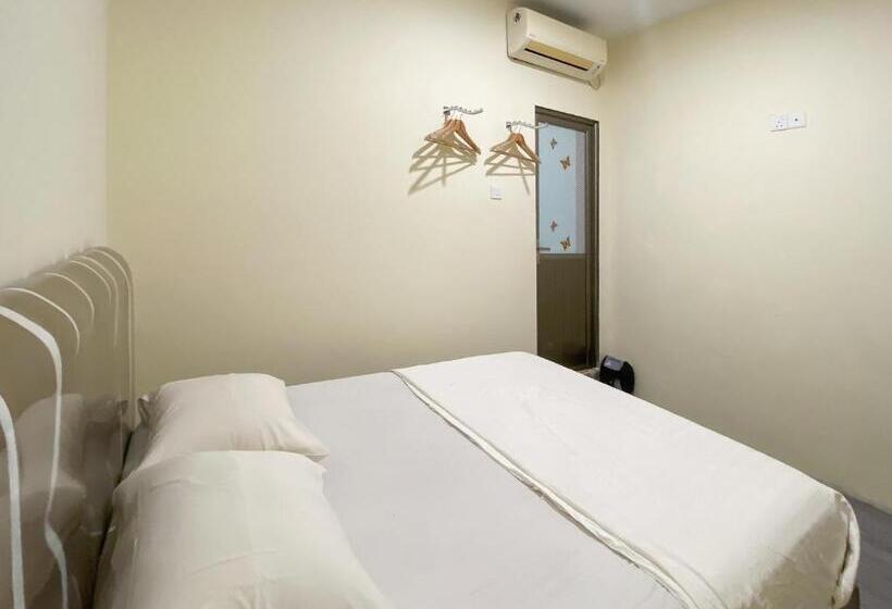 디럭스 룸, Homestay D3 Mitra Reddoorz