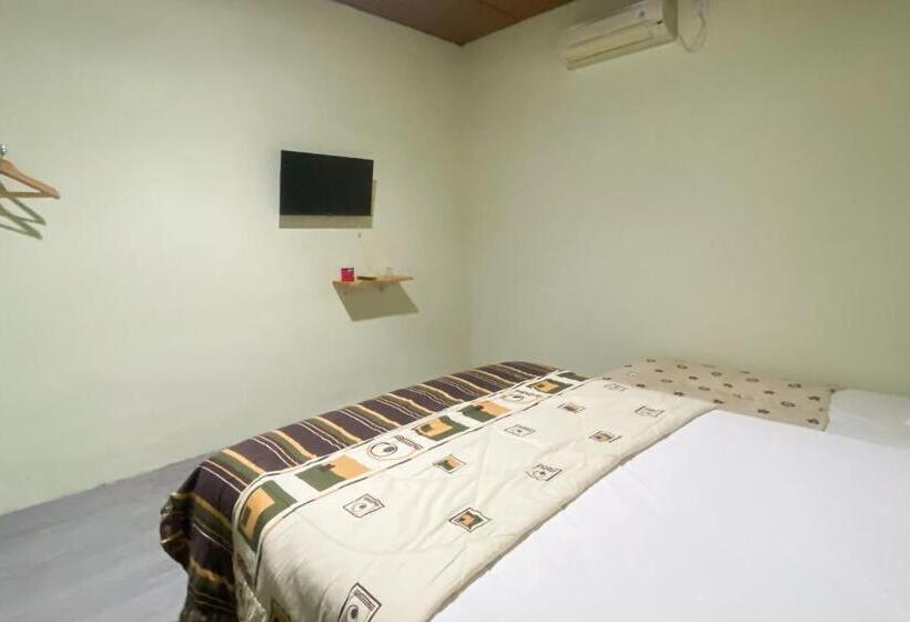 패밀리 룸, Homestay D3 Mitra Reddoorz