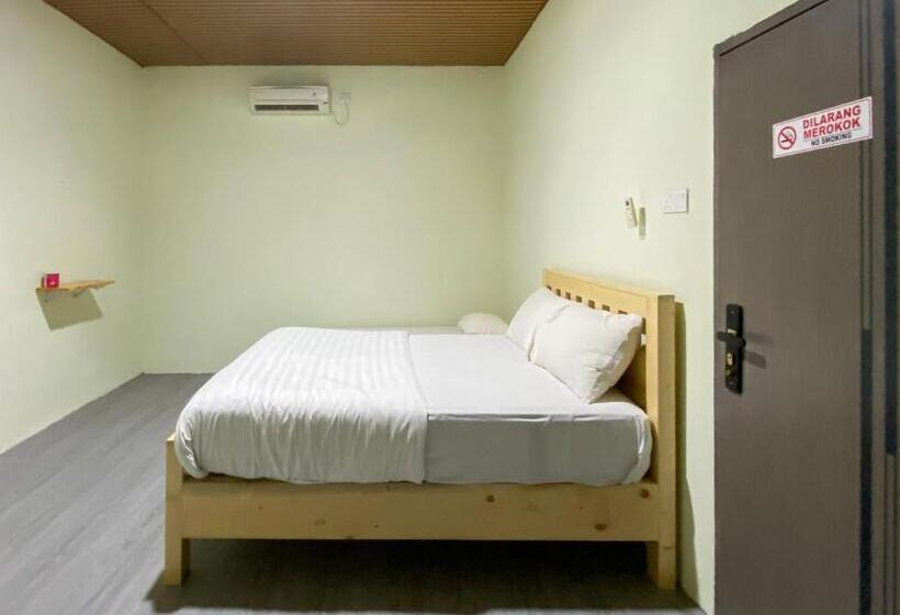 패밀리 룸, Homestay D3 Mitra Reddoorz