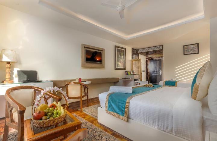 غرفة ديلوكس, Milan