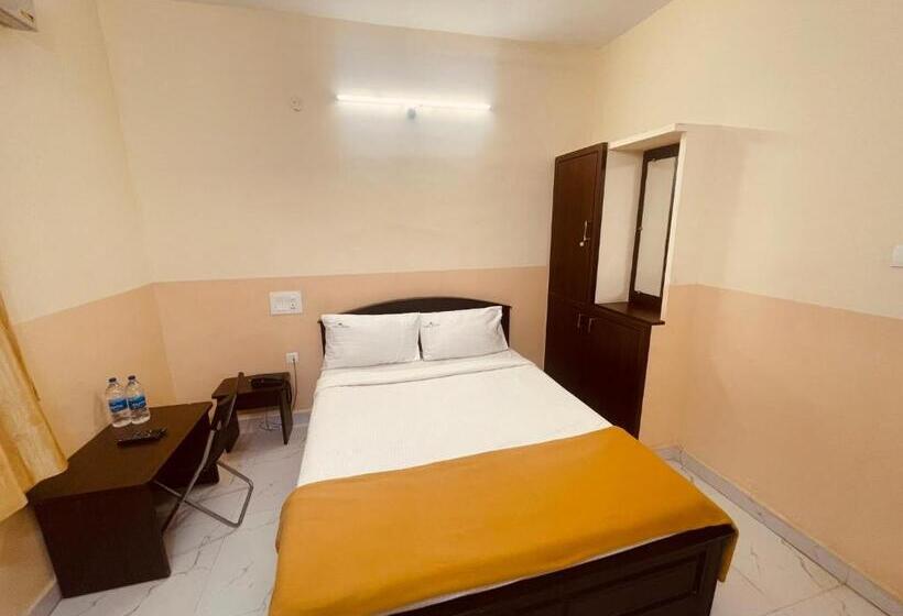 Номер Стандарт, Deccan Park, Tirupati