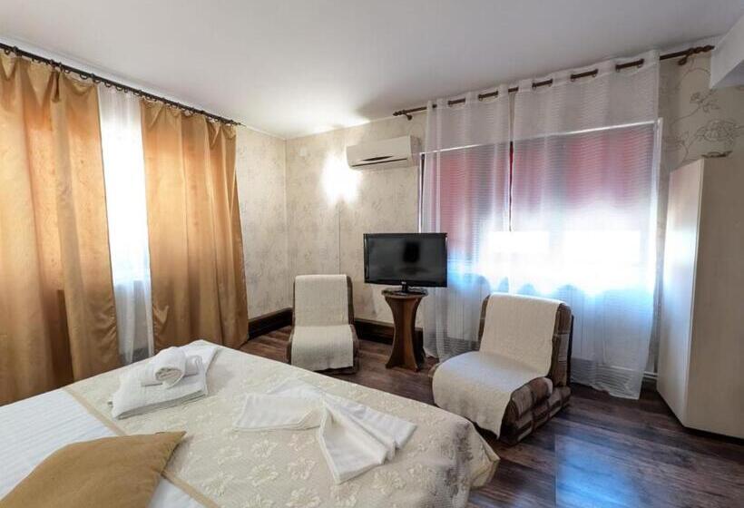 Номер Стандарт, Casa Helen House, Iasi