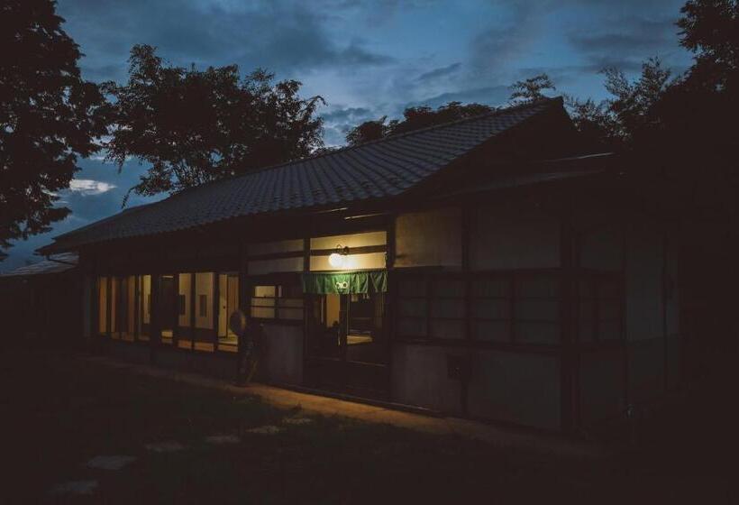 Апартаменты 3 Спальни, ëighten Private Guesthouse Yoga Retreat 1日1組限定古民家宿エイテン