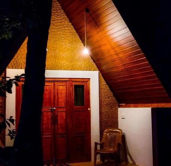 Номер Deluxe, Banda Eco Villa