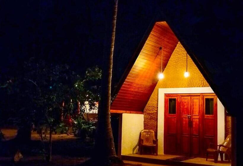 Номер Deluxe, Banda Eco Villa