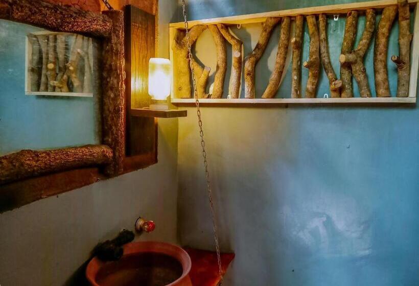 Номер Стандарт с Балконом, Banda Eco Villa