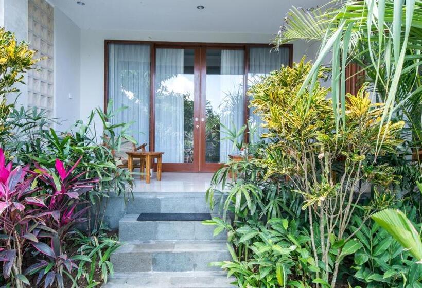 Студия Стандарт, Bhumi Sangtu Ubud