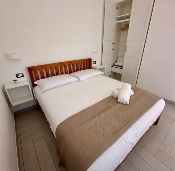 اتاق لوکس, Brezza Di Mare Rooms