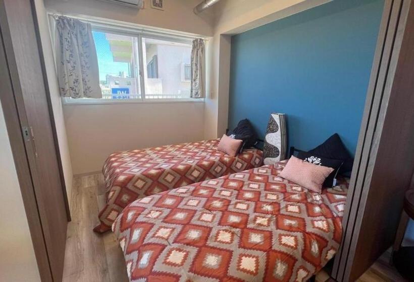 침실 1개 아파트, Coral Housing   Vacation Stay 17220