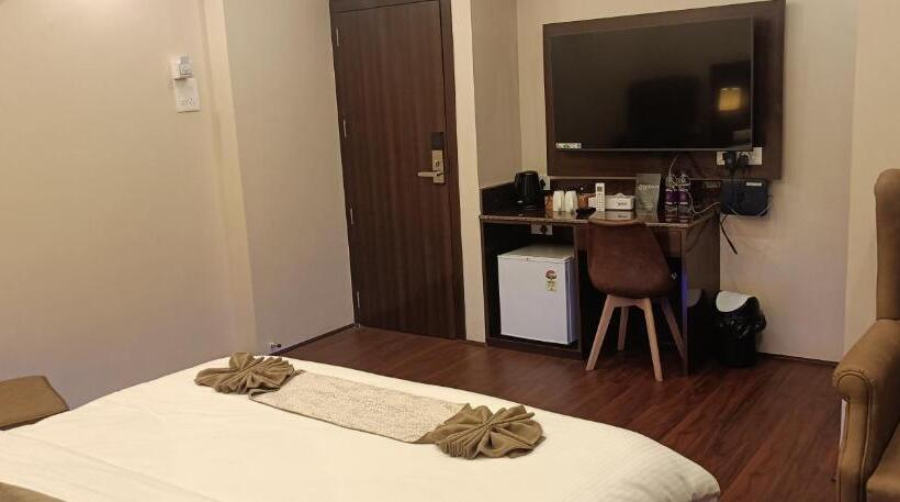 Номер Superior, Xcelsior Hotel And Spa By Roh