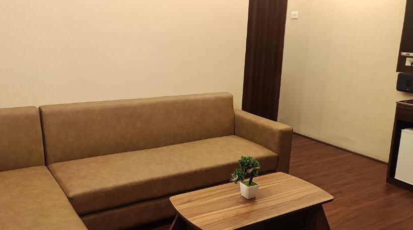 套房, Xcelsior Hotel And Spa By Roh