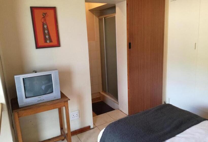 Номер Basic, Antique Silk Self Catering Unit