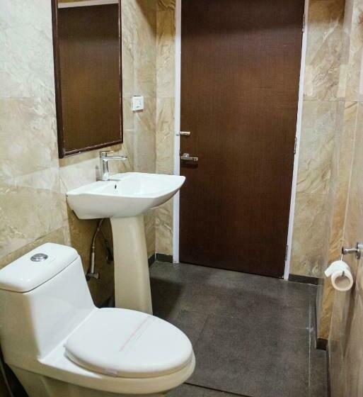 Номер Deluxe, Zambala Retreat & Spa Darjeeling