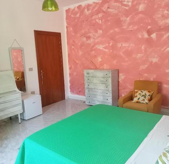 标准间, B&b Dae Larentu