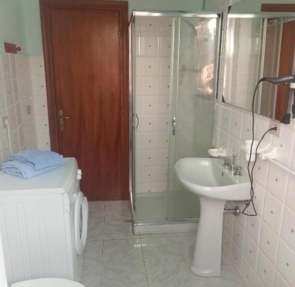 标准间, B&b Dae Larentu