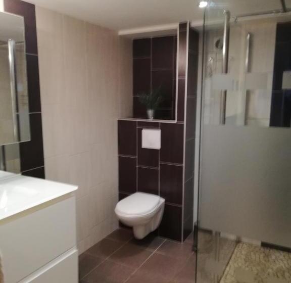 Номер Deluxe, Suite Jomenisa