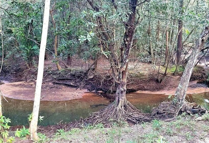 Дом 2 Спальни, Cairns Wildlife Guesthouse