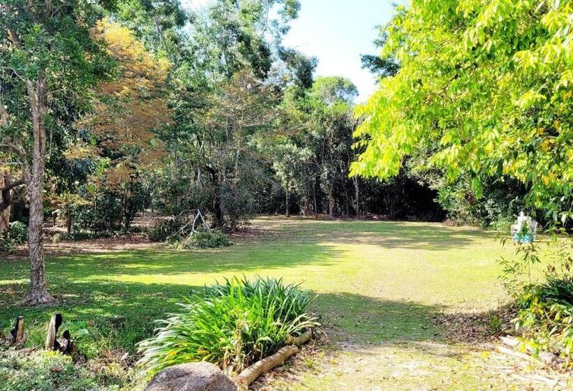 Дом 2 Спальни, Cairns Wildlife Guesthouse