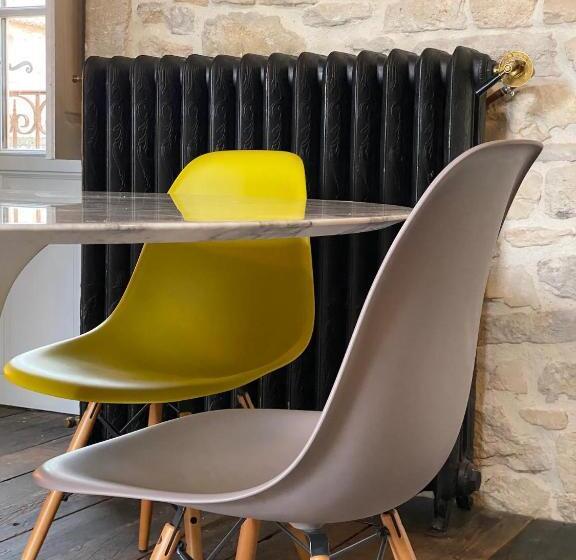 Номер Стандарт, Secret D Uzès   Le Loft