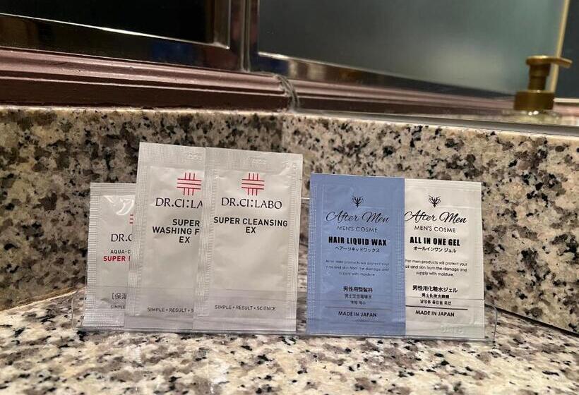 اتاق استاندارد, ホテルリオス渋谷adults Only
