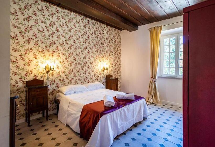패밀리 룸, Tenuta Dell Inviolata Guest House