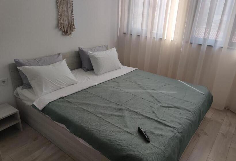 Номер Стандарт, Guest Rooms Pp