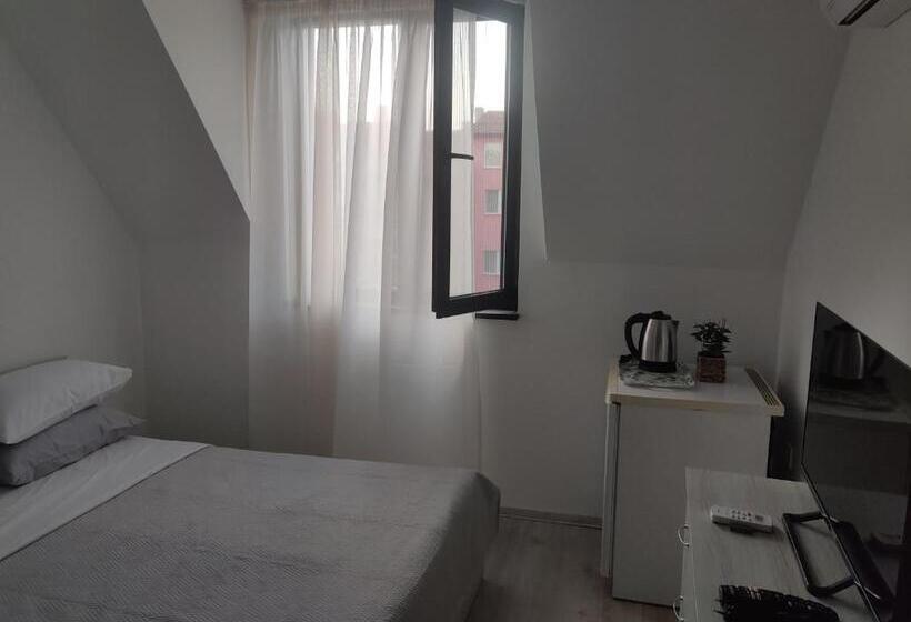 Номер Стандарт, Guest Rooms Pp