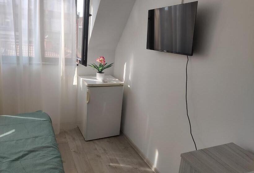 Номер Стандарт, Guest Rooms Pp