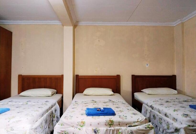 Семейный Номер, Grand Astoeti