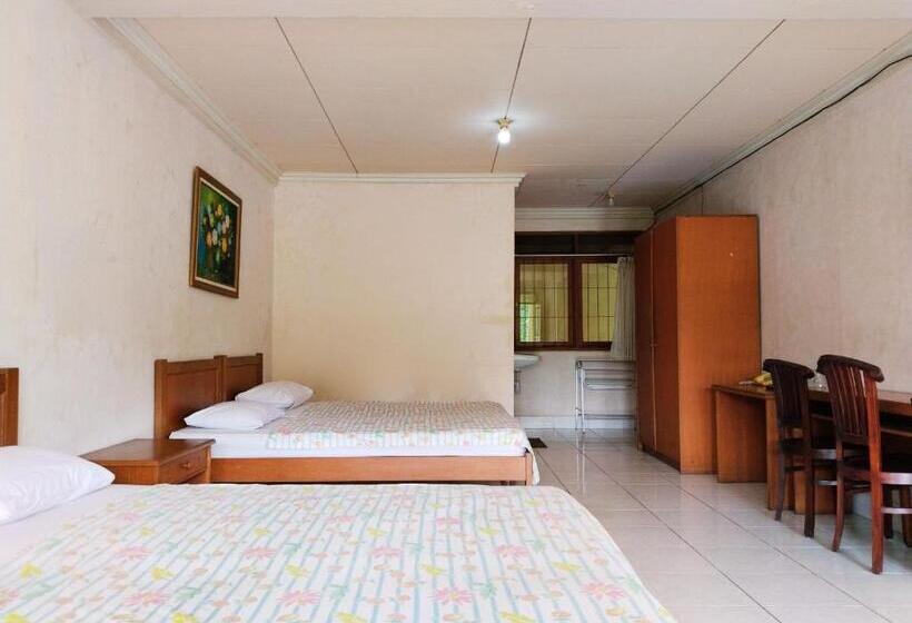 Family Suite, Grand Astoeti
