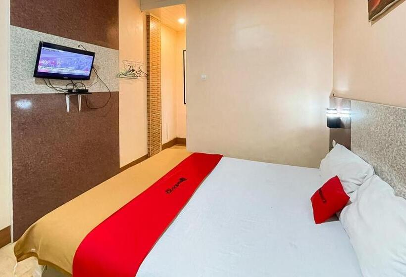 Номер Стандарт, Reddoorz Syariah Near Mall Of Serang