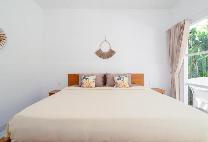 标准间, Jero D Kawan House