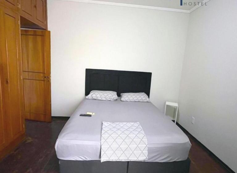 Номер Стандарт с Балконом, Ritz Hostel