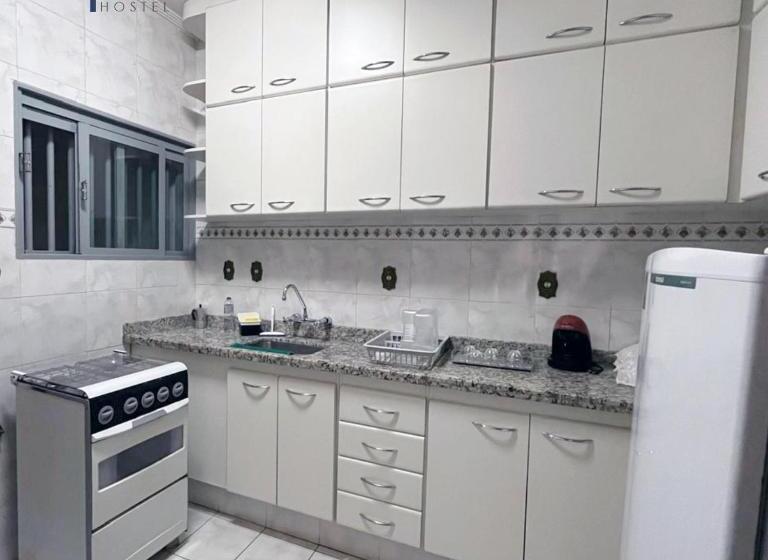 Номер Стандарт, Ritz Hostel