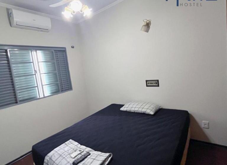 Номер Стандарт, Ritz Hostel