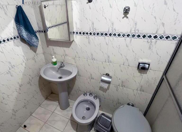 Номер Стандарт Индивидуальный, Ritz Hostel
