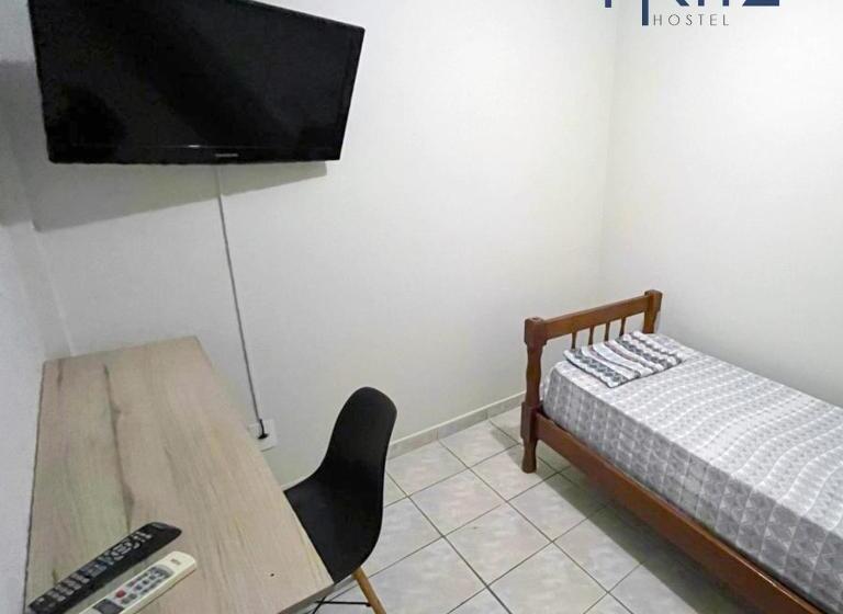 Номер Стандарт Индивидуальный, Ritz Hostel