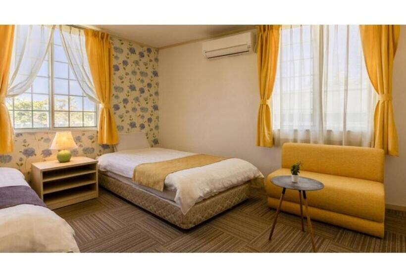 스탠다드 스튜디오, Goto Conkana Kingdom   Vacation Stay 29692v