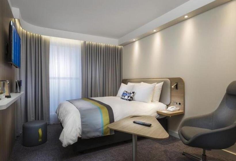 اتاق استاندارد, Holiday Inn Express Brussels   Airport, An Ihg
