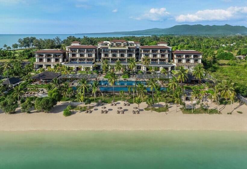 Вилла 3 Спальни, The Sira, A Luxury Collection Resort And Spa, Lombok