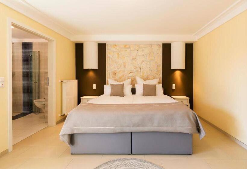 Номер Стандарт с Балконом, Pension Memory   Ferienapartments & Zimmer In Der Rhön